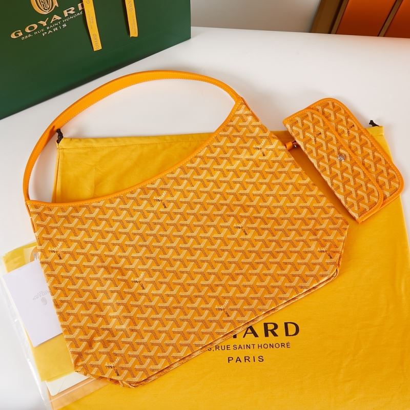 Goyard Shopping Bags